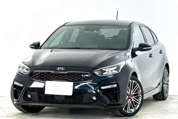2020 Kia Cerato GT BD
