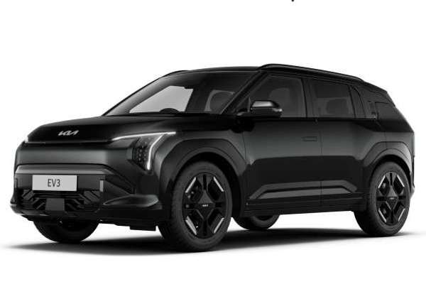 2026 Kia EV3 GT-Line Long Range SV thumb-0