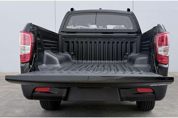 2026 KGM Musso Ultimate Q261 4X4 LWB thumb-3
