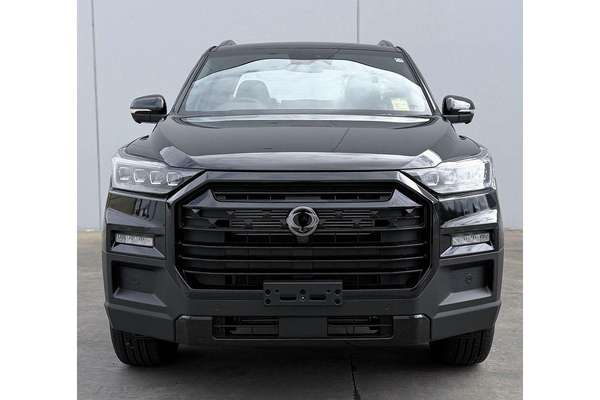 2026 KGM Musso Ultimate Q261 4X4 LWB thumb-5