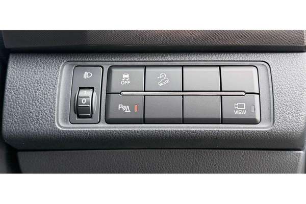 2026 KGM Musso Ultimate Q261 4X4 LWB thumb-14