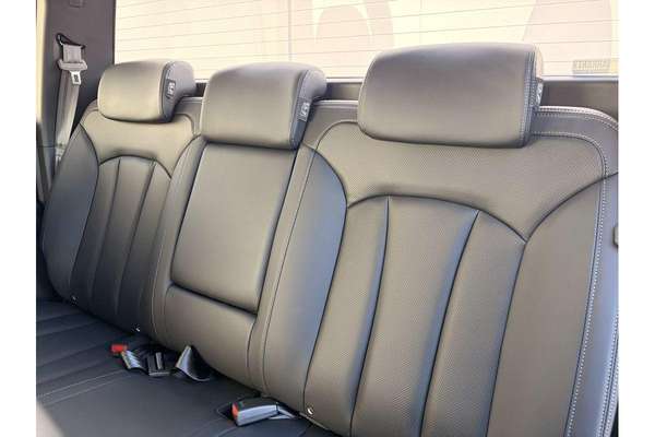 2026 KGM Musso Ultimate Q261 4X4 LWB thumb-15