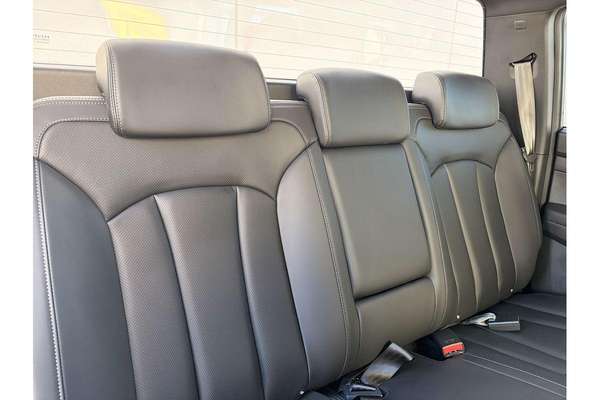 2026 KGM Musso Ultimate Q261 4X4 LWB thumb-17