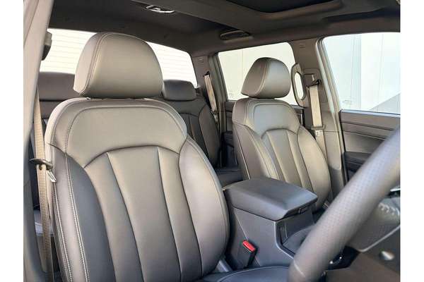 2026 KGM Musso Ultimate Q261 4X4 LWB thumb-18