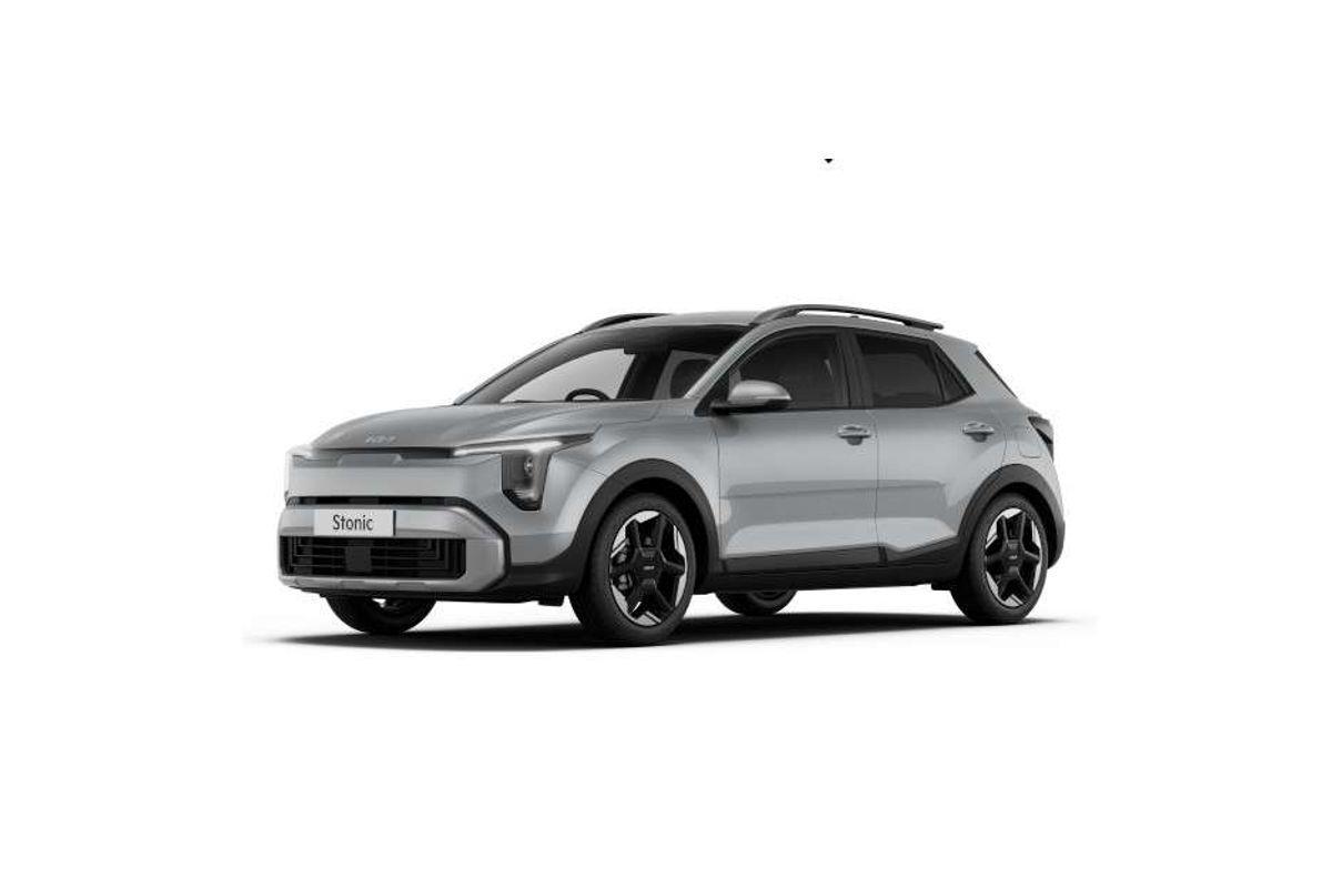 2026 Kia Stonic Sport YB PE2