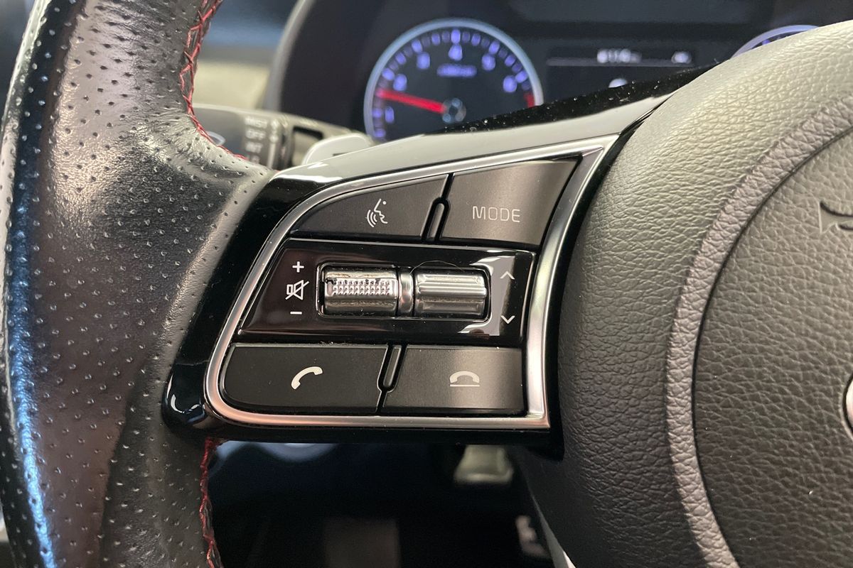 2020 Kia Cerato GT BD