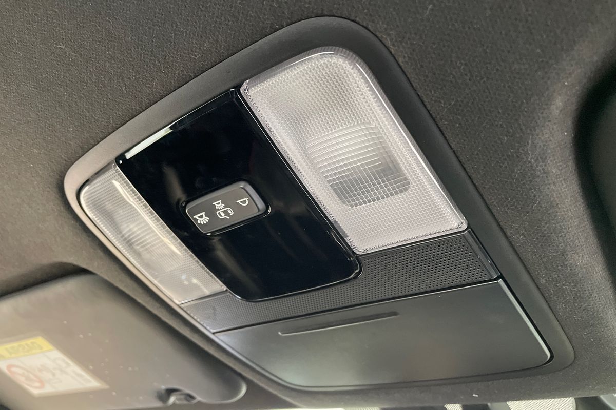 2020 Kia Cerato GT BD