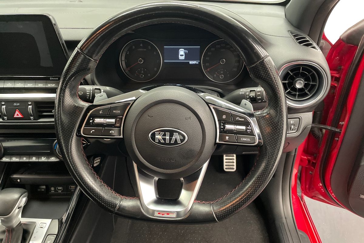 2020 Kia Cerato GT BD