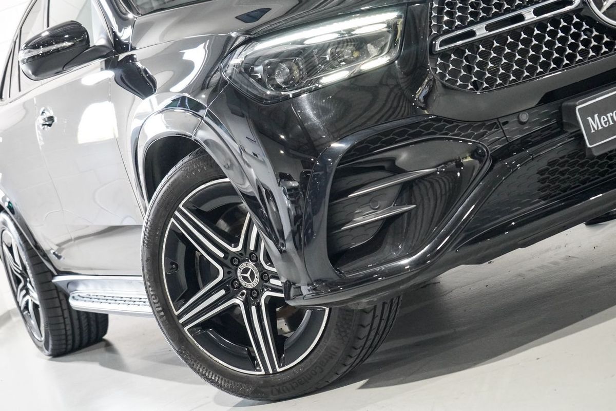 2023 Mercedes-Benz GLE-Class GLE450 C167