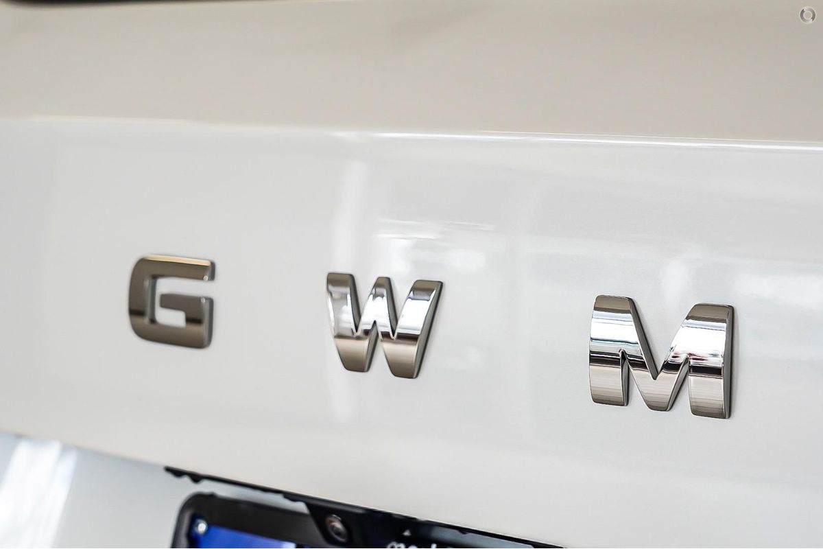 2026 GWM Haval Jolion Premium A01
