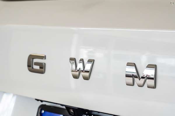 2026 GWM Haval Jolion Premium A01