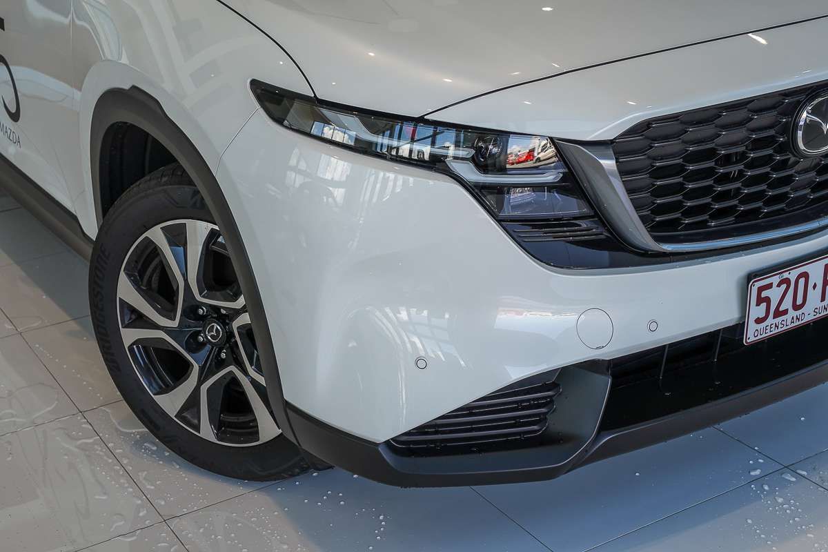 2026 Mazda CX-5 G25 Touring KM Series