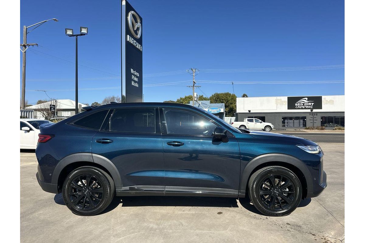 2022 GWM H6GT Ultra B03
