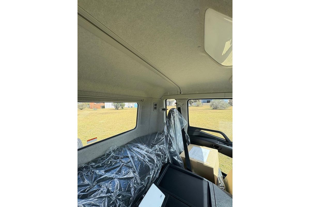 2026 Fuso Shogun FV84 460 image 23