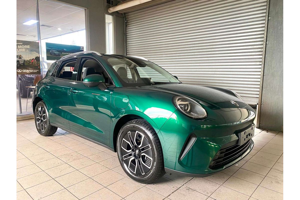 2026 GWM Ora 5 Ultra EC15S