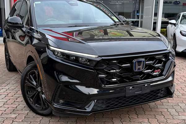 2024 Honda CR-V e:HEV RS RS