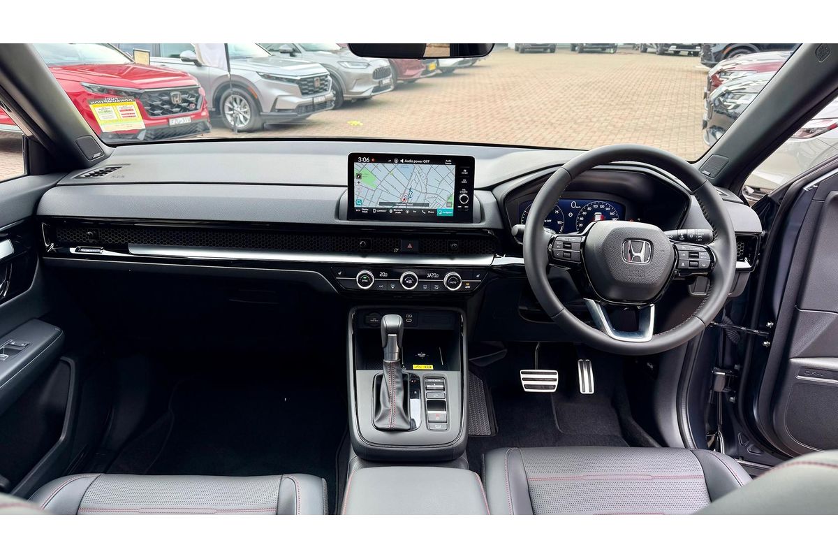 2024 Honda CR-V e:HEV RS RS