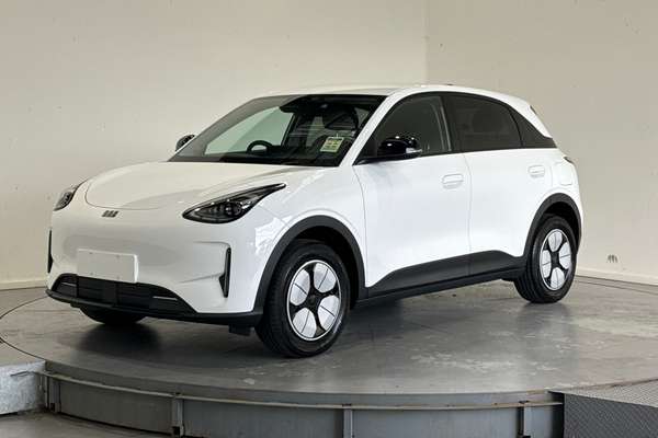 2026 Geely EX2 Complete E22H