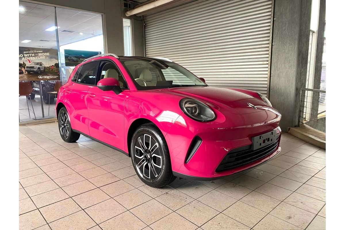 2026 GWM Ora 5 Ultra EC15S