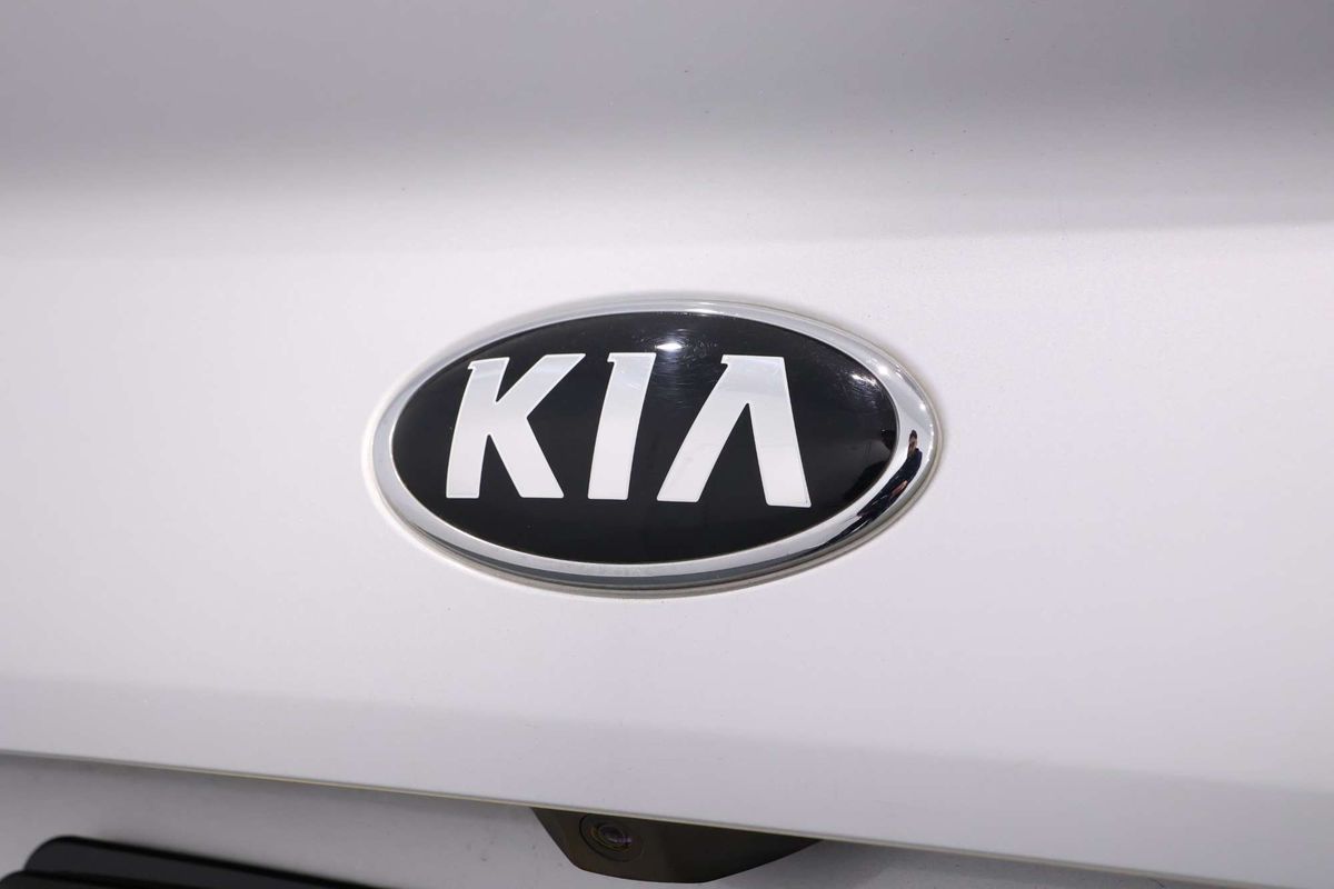 2019 Kia Cerato Sport BD