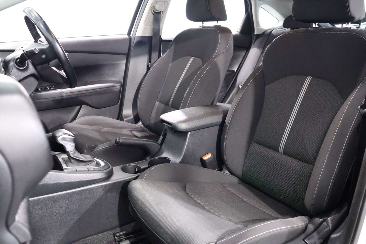 2019 Kia Cerato Sport BD