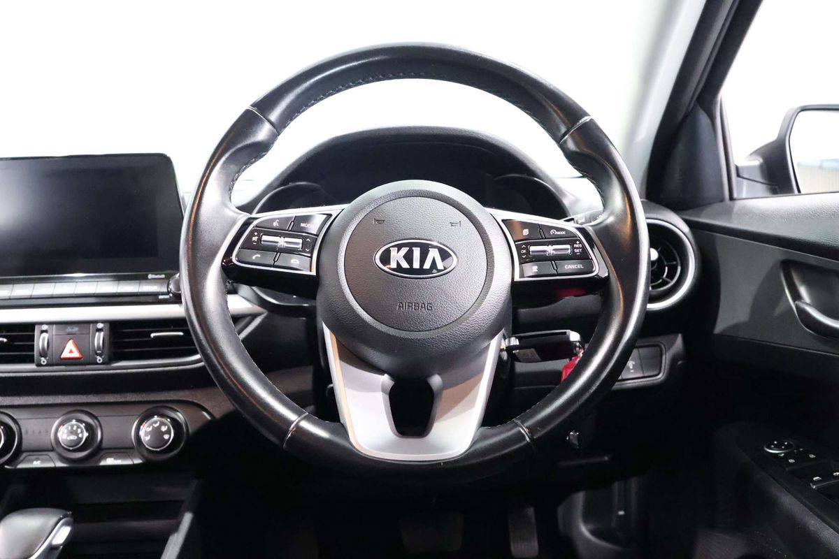 2019 Kia Cerato Sport BD