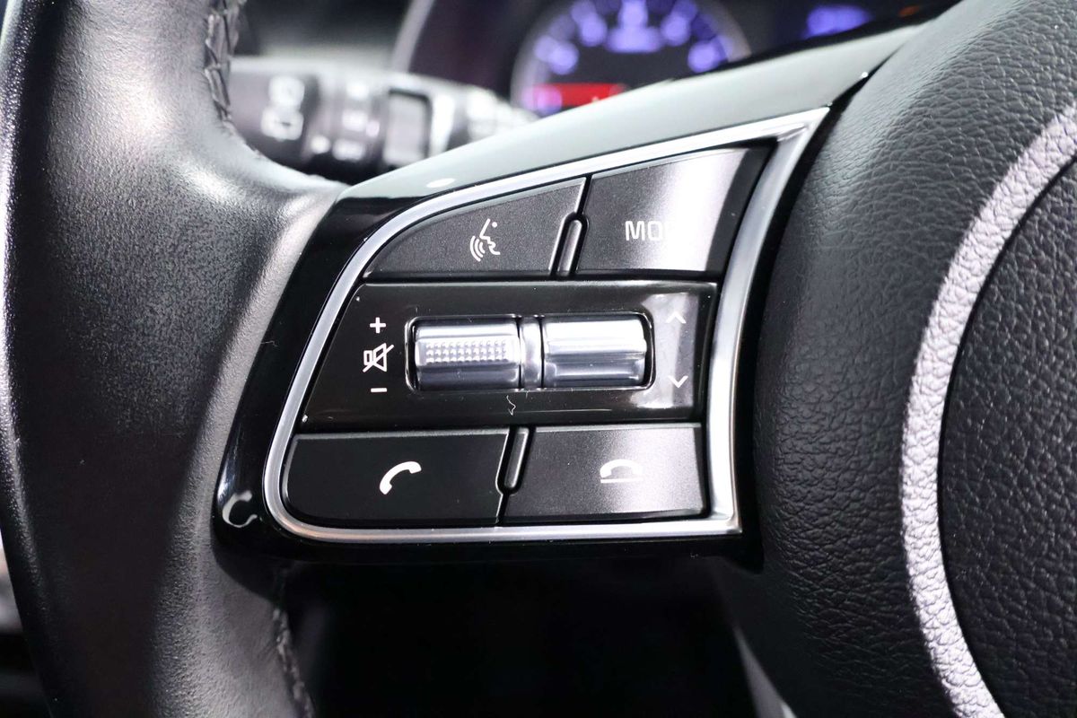 2019 Kia Cerato Sport BD