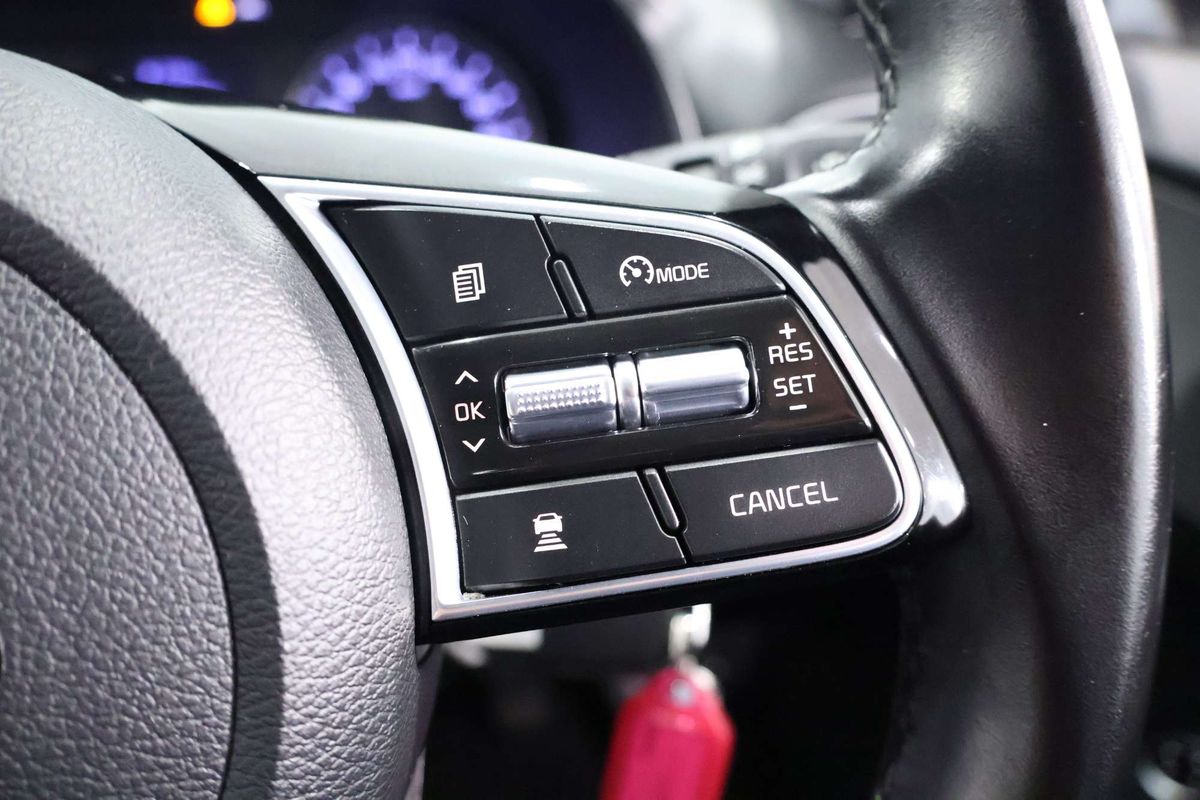 2019 Kia Cerato Sport BD
