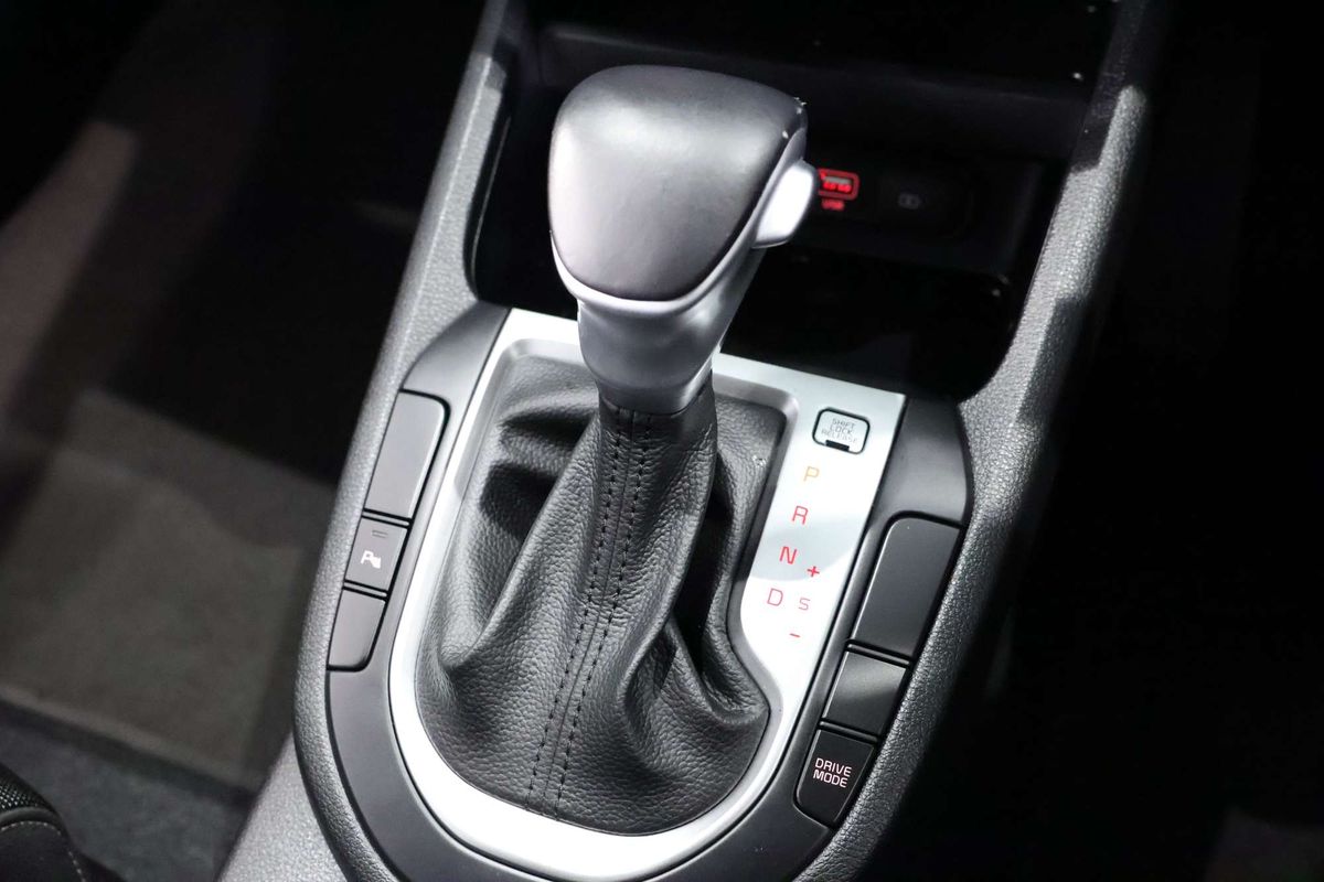 2019 Kia Cerato Sport BD