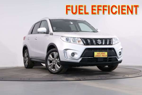 2023 Suzuki Vitara LY Series II