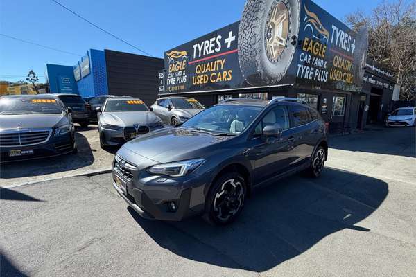 2022 Subaru XV 2.0i-S AWD MY22