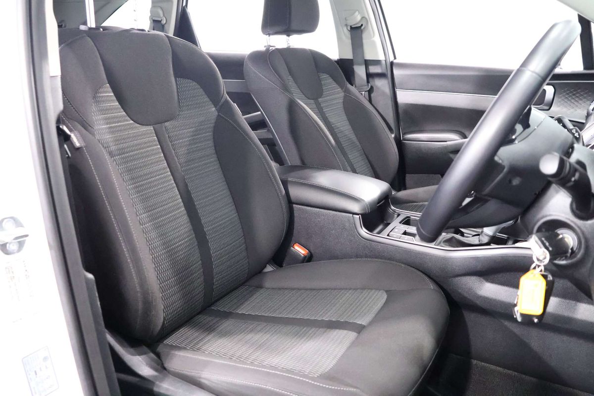 2023 Kia Sorento Sport MQ4