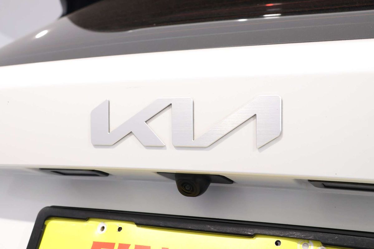 2023 Kia Sorento Sport MQ4
