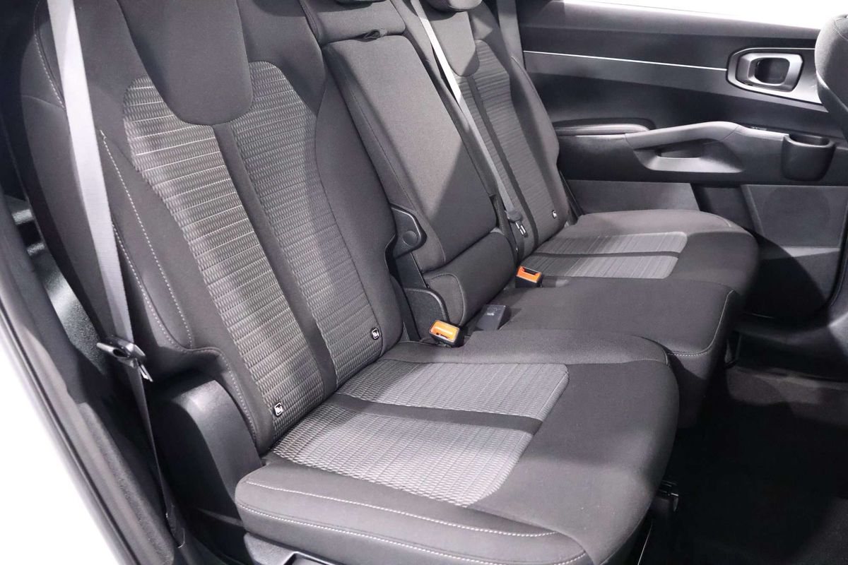 2023 Kia Sorento Sport MQ4