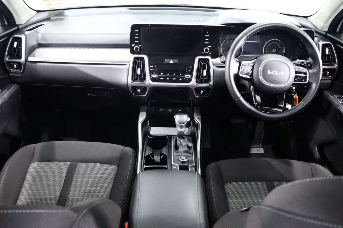 2023 Kia Sorento Sport MQ4