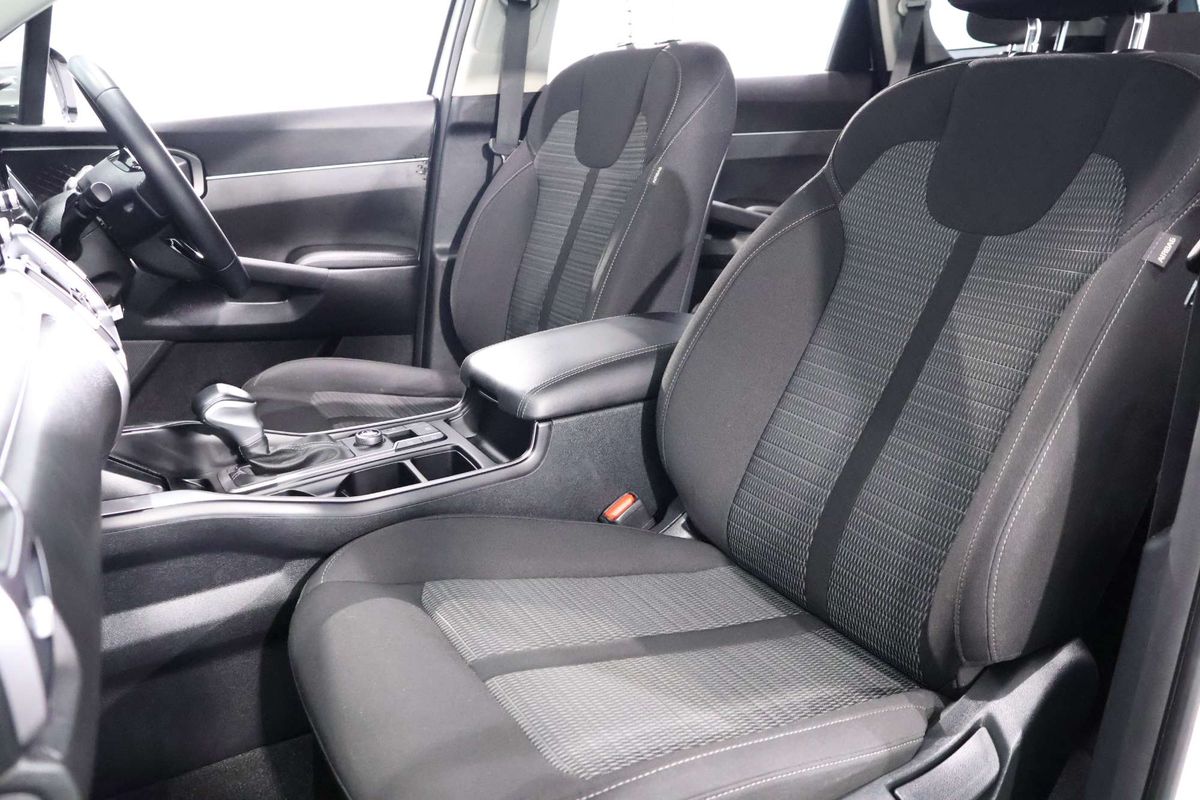 2023 Kia Sorento Sport MQ4
