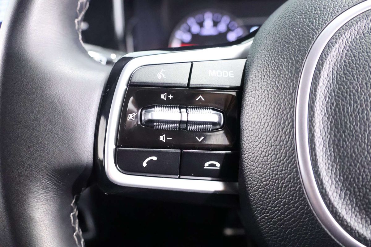 2023 Kia Sorento Sport MQ4