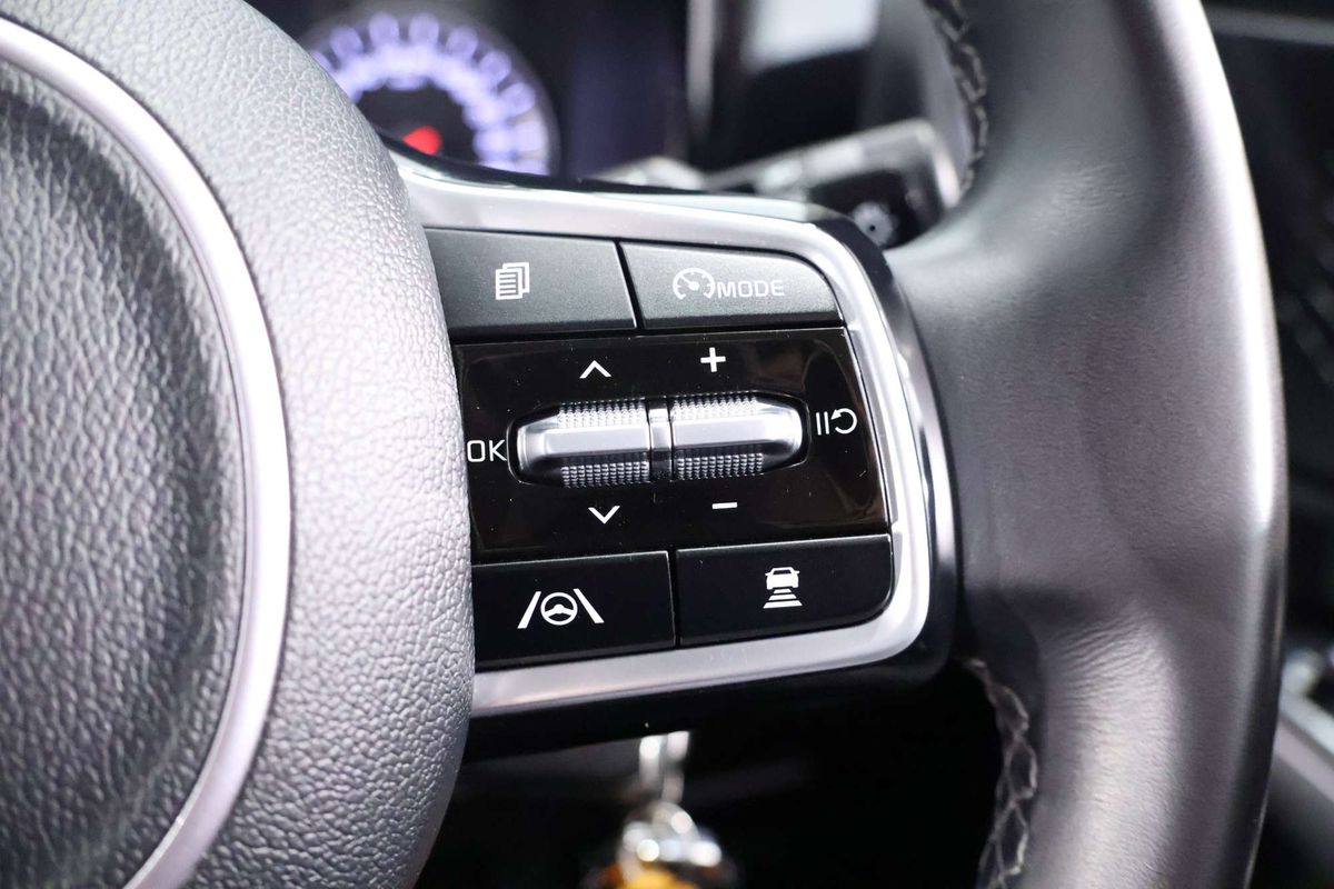 2023 Kia Sorento Sport MQ4