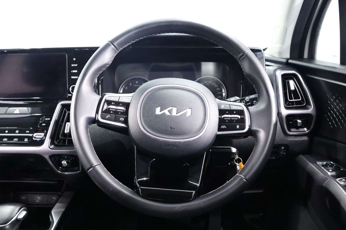 2023 Kia Sorento Sport MQ4