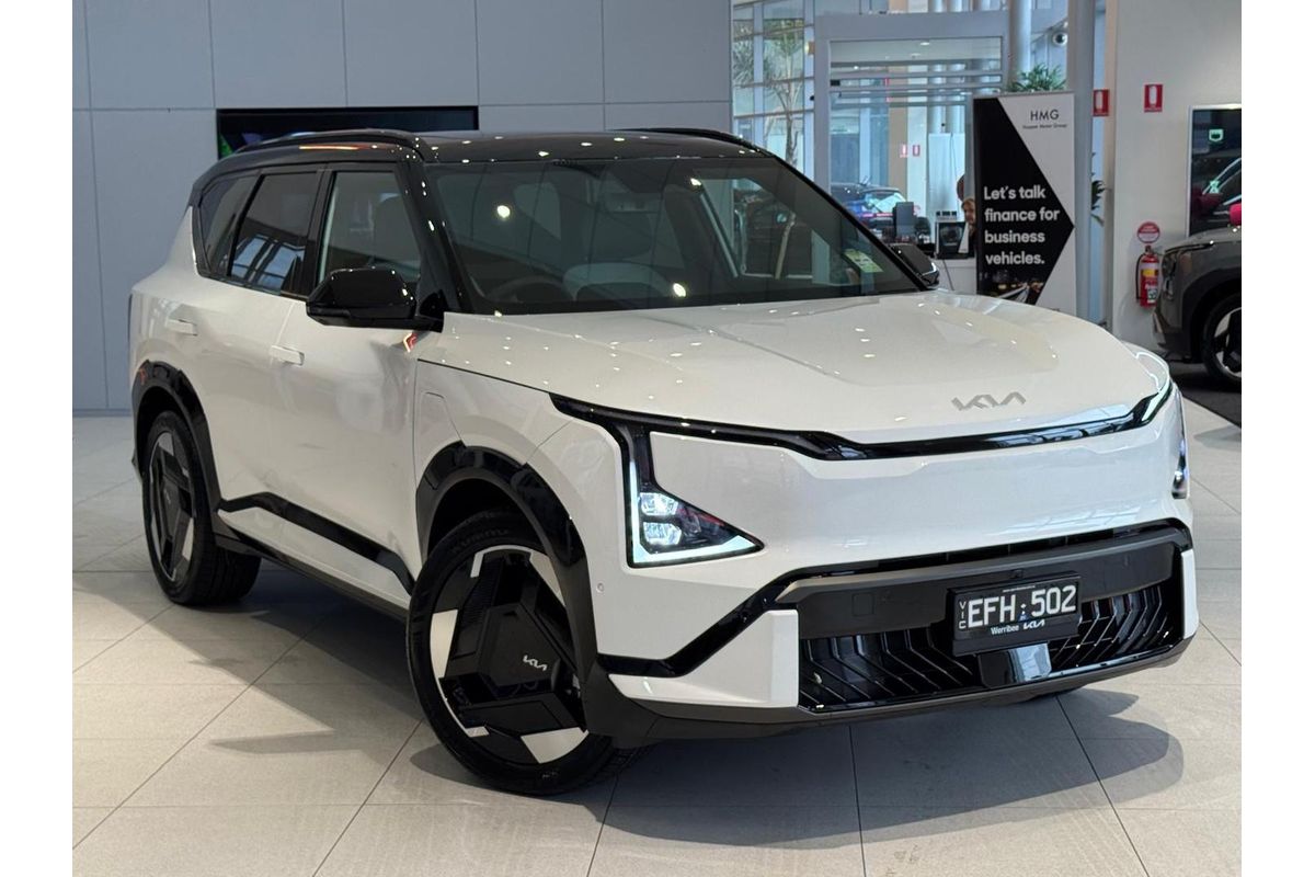 2026 Kia EV5 GT-Line OVc