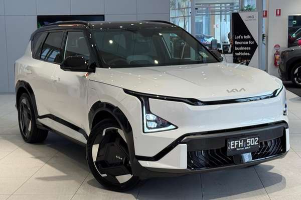 2026 Kia EV5 GT-Line OVc