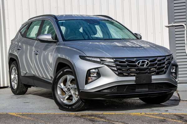 2024 Hyundai Tucson NX4.V2