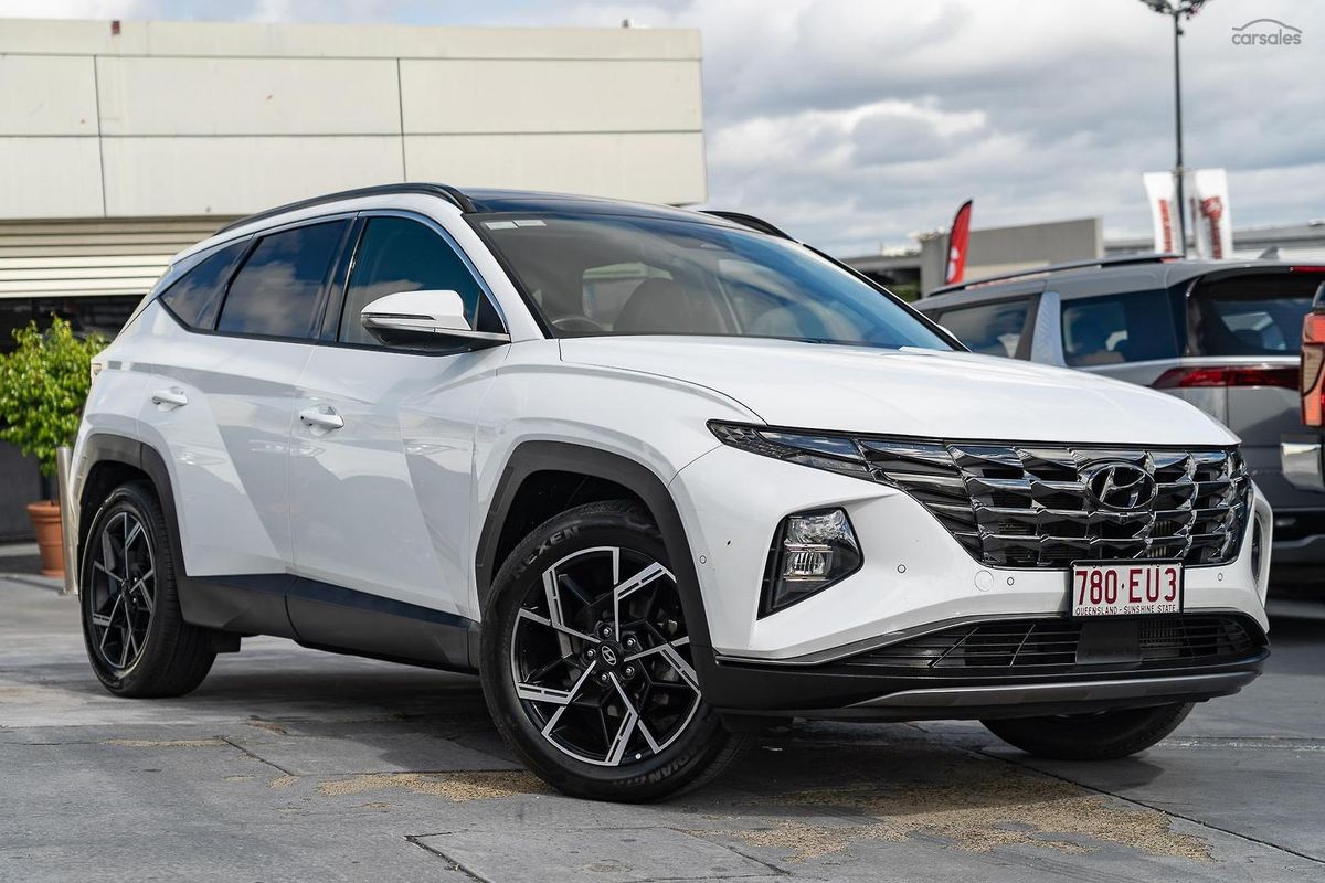 2022 Hyundai Tucson Highlander NX4.V1