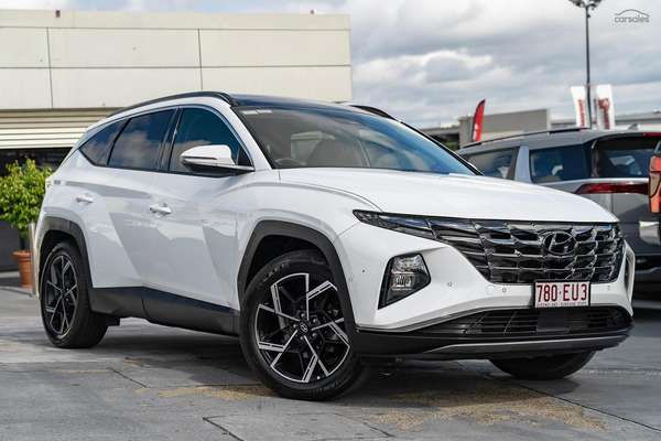 2022 Hyundai Tucson Highlander NX4.V1