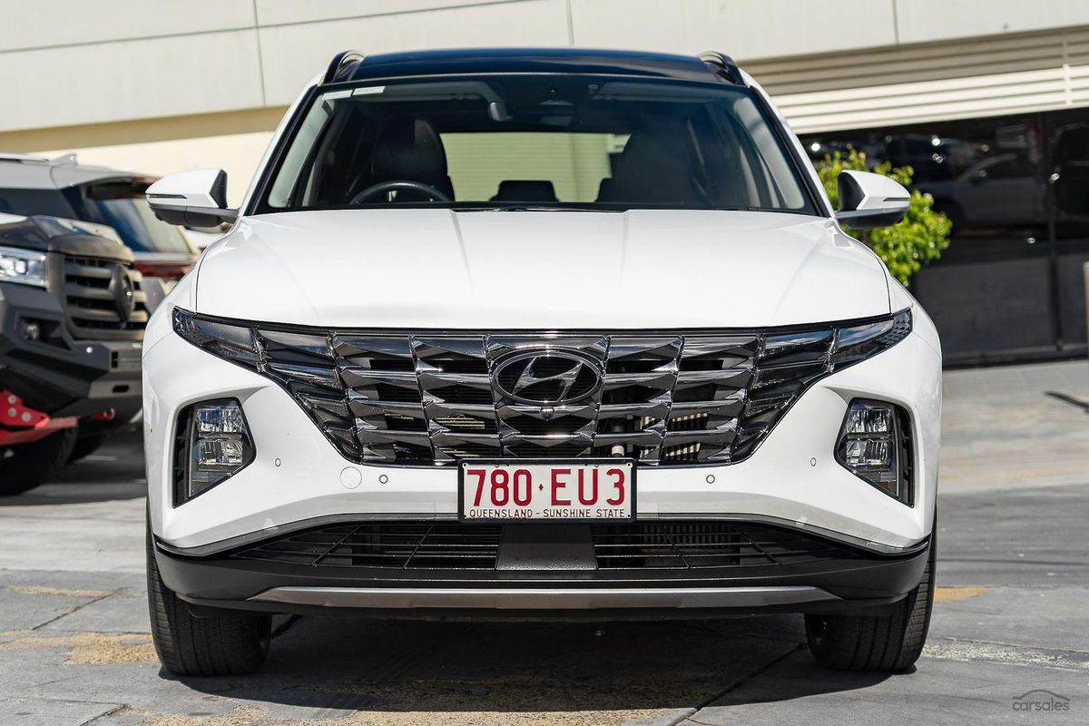 2022 Hyundai Tucson Highlander NX4.V1