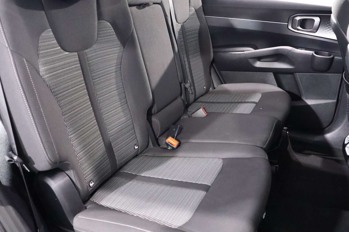2022 Kia Sorento Sport MQ4