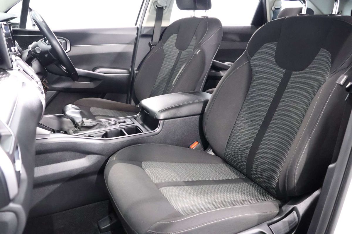 2022 Kia Sorento Sport MQ4