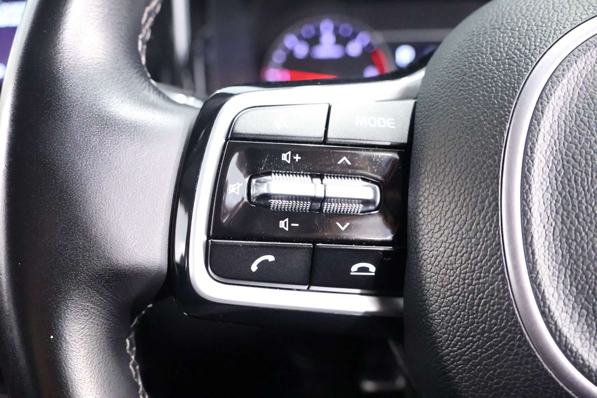 2022 Kia Sorento Sport MQ4