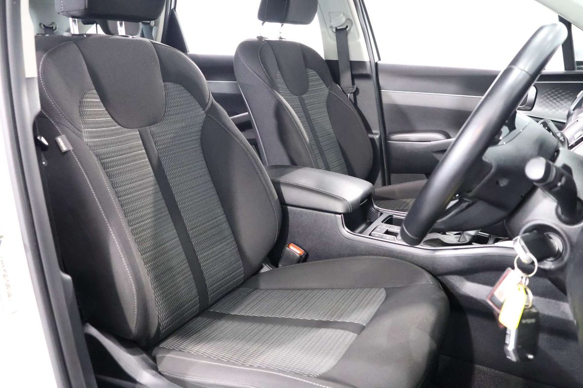2022 Kia Sorento Sport MQ4