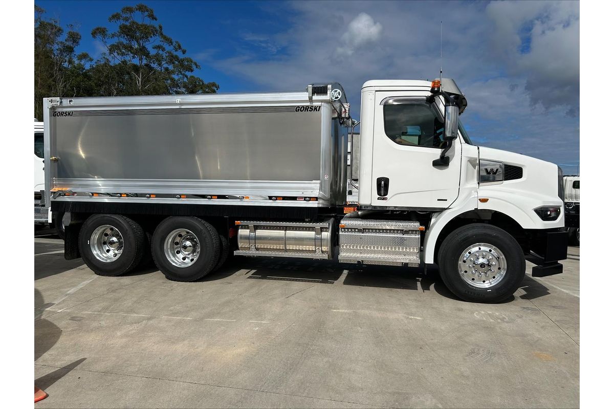2024 Western Star 47X